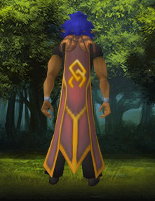 Godless cape update image