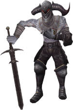 Wounded Arrav
