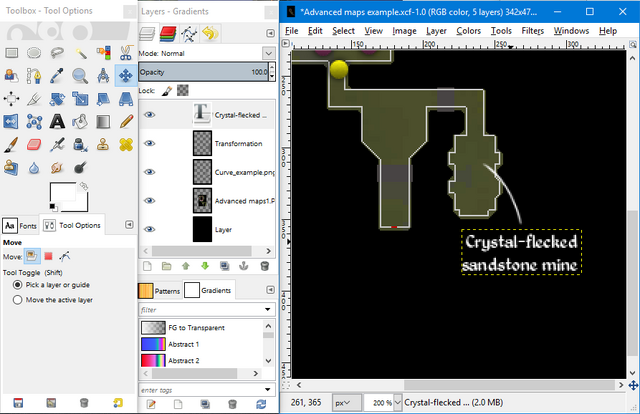 File:Advanced maps - moving annotation.png