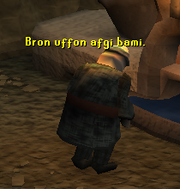 Bron uffon afgi bami