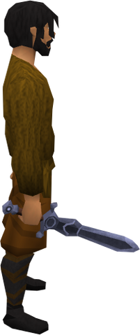 File:Mithril longsword equipped.png