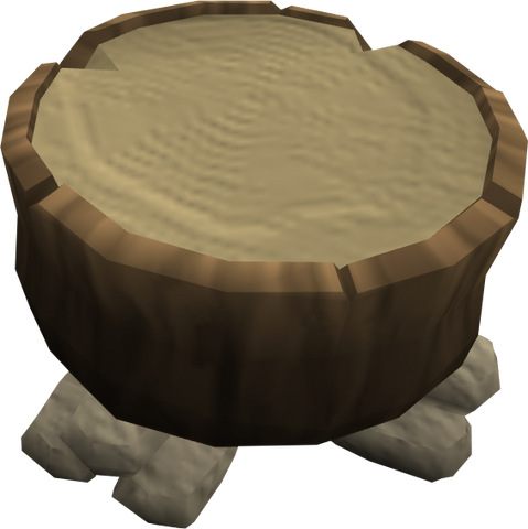 File:Woodcutting stump.png