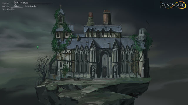 File:Haunted House concept art.jpg