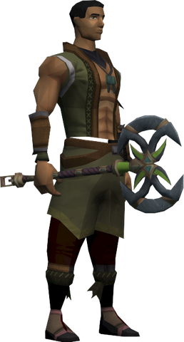 File:Ornate battleaxe equipped.png