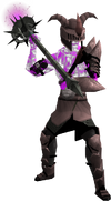 Verac the Defiled (Shadow)