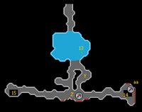 Abandoned Mine Level 5