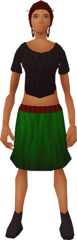 File:Retro short skirt.png