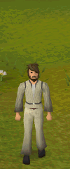 Normalspellteleport