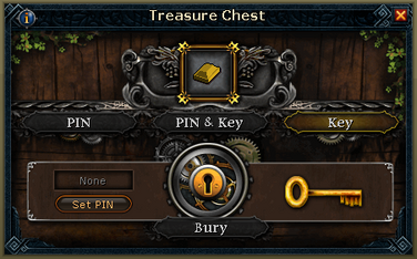 CRChest