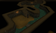 Cult of Hazeel sewers