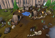 Elf Camp