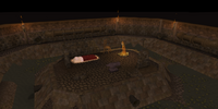Draynor anvil