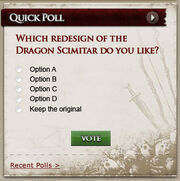 Poll