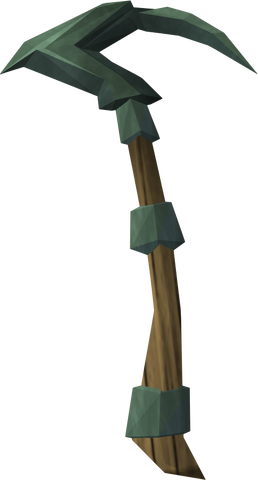 File:Adamant pickaxe detail.png