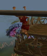 Agnomejump