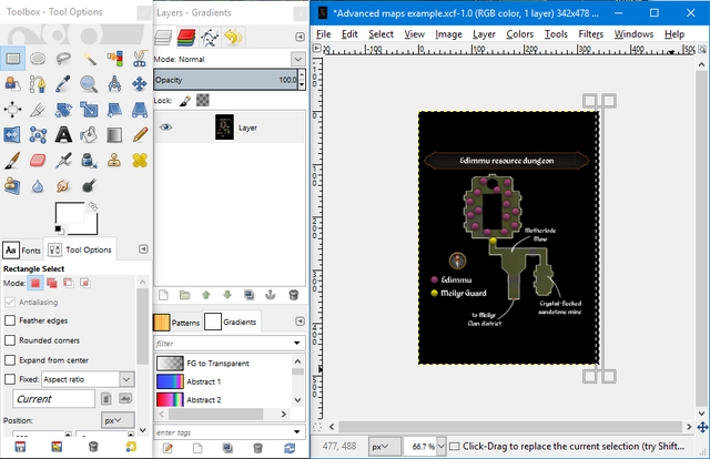 File:Advanced maps - extending crop selection.png