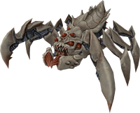 Gavin pet