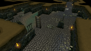 Varrock Sewers