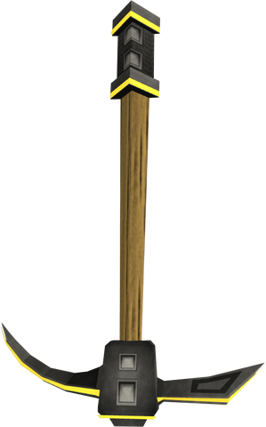 File:Gilded iron pickaxe detail.png