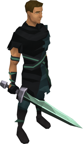 File:Adamant ceremonial sword I equipped.png