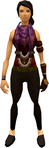 File:Chic scarf (purple) equipped.png