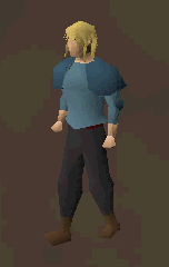 RUNE plate BODY