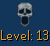 Wilderness levels