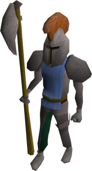 Tyras guard