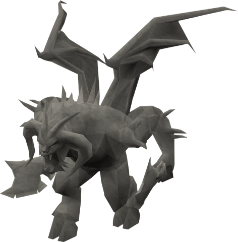 File:Basic Zamorak statue.png