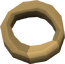 Jennica's ring detail