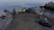 Daemonheim Coast