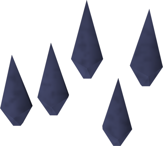 File:Mithril arrowheads detail.png