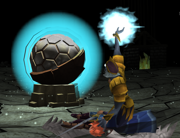 File:Saradomin uses SOJ.png