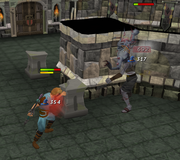 Edimmu magic attack