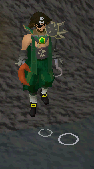 Shark barehand hd.gif