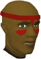 Tamayu chathead