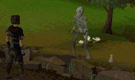 Crumble undead.gif