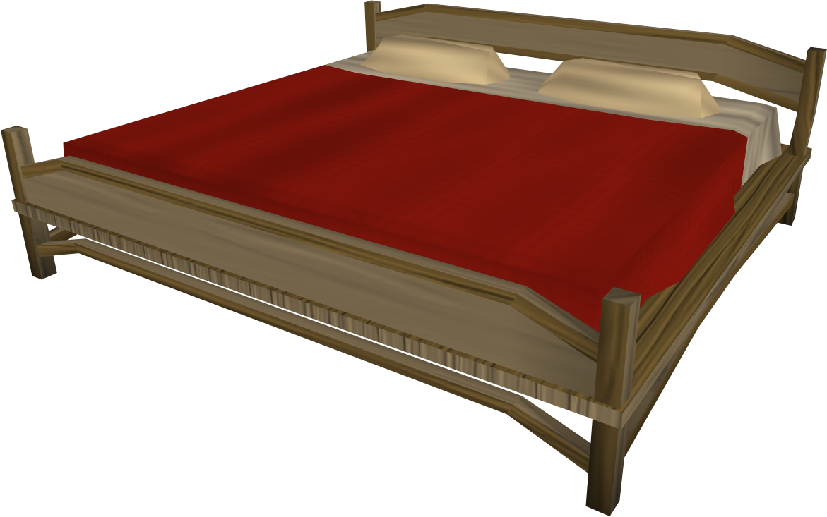 large bed image large teak bed built png runescape wiki fandom powered by wikia large bed image large teak bed built png runescape wiki fandom powered by wikia