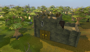 Outpost