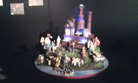 Runefest 2011 Cake
