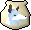 Spirit wolf pouch