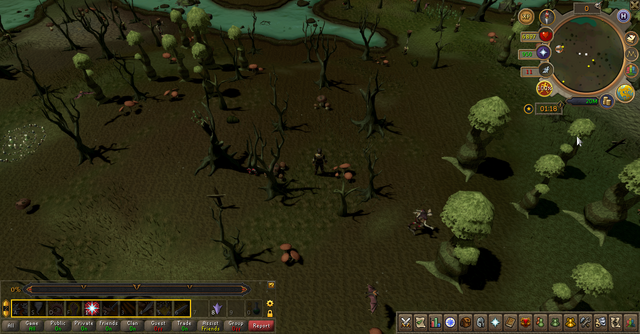 File:Emote clue Panic Haunted Woods.png