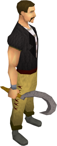 File:Iron sickle equipped.png