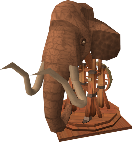 File:Mammoth head icon.png