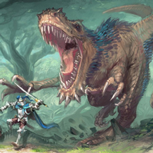 Fossil Island news image thumb