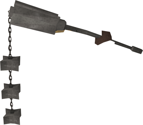 File:The Raptor's mace.png
