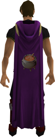File:Hooded cooking cape equipped.png