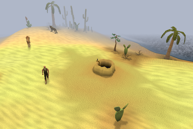 File:Kalphite Hive entrance old.png