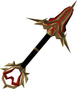 File:Zamorak hilt detail.png