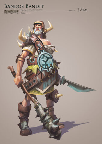 File:Bandosian warbandit concept art.jpg